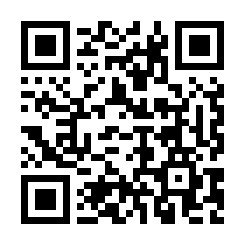 QR code for this PAOParts product page