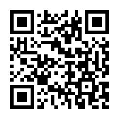 QR code for this PAOParts product page