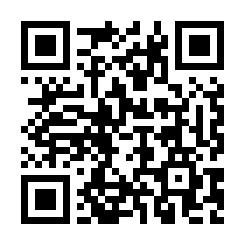 QR code for this PAOParts product page