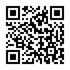 QR code for this PAOParts product page