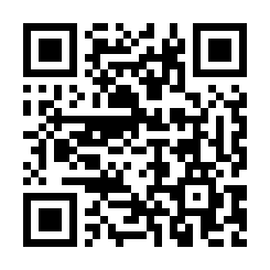 QR code for this PAOParts product page