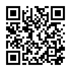 QR code for this PAOParts product page
