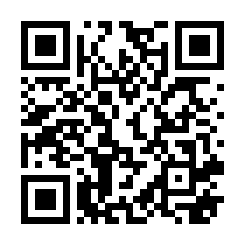 QR code for this PAOParts product page
