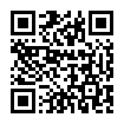 QR code for this PAOParts product page