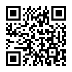 QR code for this PAOParts product page