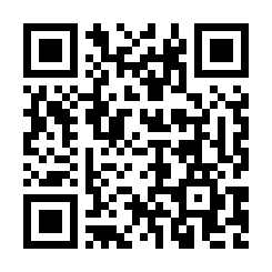 QR code for this PAOParts product page
