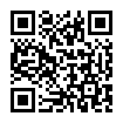QR code for this PAOParts product page