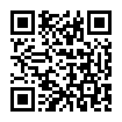 QR code for this PAOParts product page