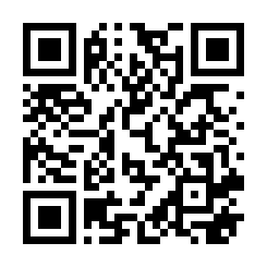 QR code for this PAOParts product page