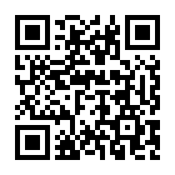 QR code for this PAOParts product page