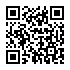 QR code for this PAOParts product page