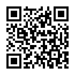 QR code for this PAOParts product page