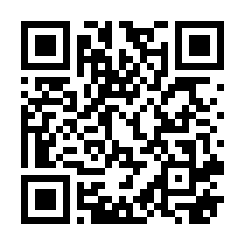 QR code for this PAOParts product page