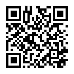 QR code for this PAOParts product page