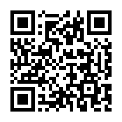 QR code for this PAOParts product page