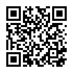 QR code for this PAOParts product page