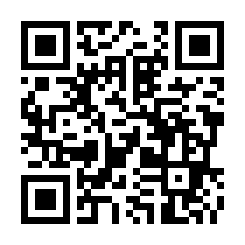 QR code for this PAOParts product page