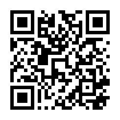 QR code for this PAOParts product page