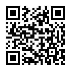 QR code for this PAOParts product page