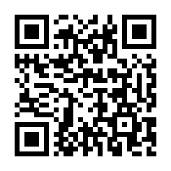 QR code for this PAOParts product page