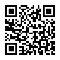 QR code for this PAOParts product page