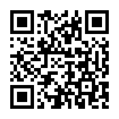 QR code for this PAOParts product page