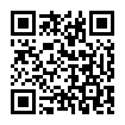 QR code for this PAOParts product page