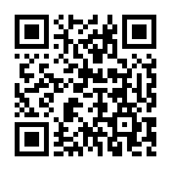 QR code for this PAOParts product page