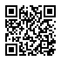 QR code for this PAOParts product page