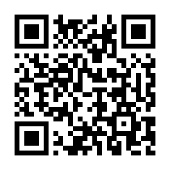QR code for this PAOParts product page