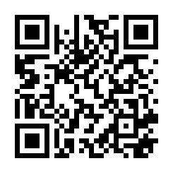 QR code for this PAOParts product page
