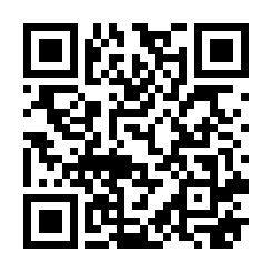 QR code for this PAOParts product page