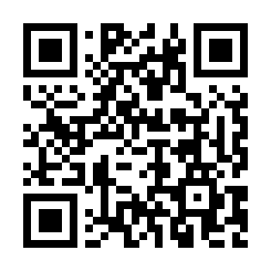 QR code for this PAOParts product page