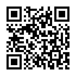 QR code for this PAOParts product page