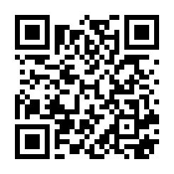 QR code for this PAOParts product page