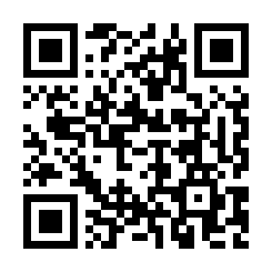 QR code for this PAOParts product page
