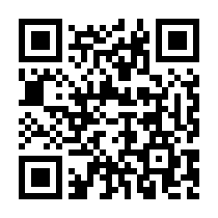 QR code for this PAOParts product page