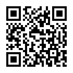 QR code for this PAOParts product page