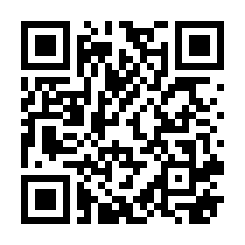 QR code for this PAOParts product page