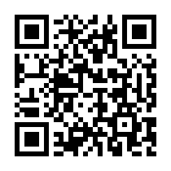 QR code for this PAOParts product page