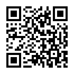 QR code for this PAOParts product page