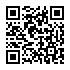 QR code for this PAOParts product page