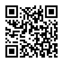QR code for this PAOParts product page