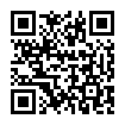 QR code for this PAOParts product page