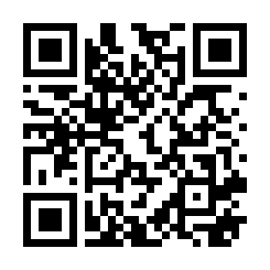 QR code for this PAOParts product page