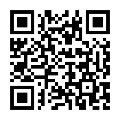 QR code for this PAOParts product page