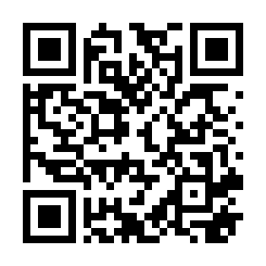 QR code for this PAOParts product page