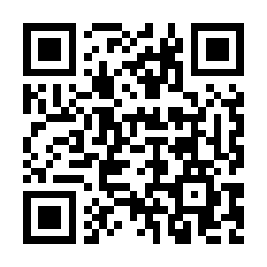 QR code for this PAOParts product page
