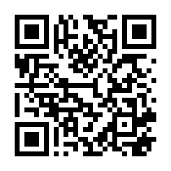 QR code for this PAOParts product page