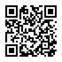QR code for this PAOParts product page